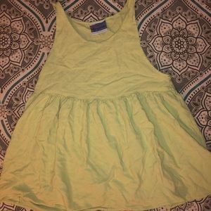 Urban outfitters long shirt